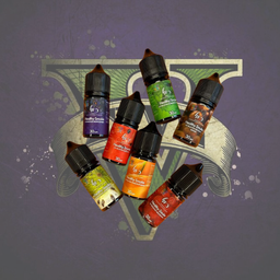 E-Liquids