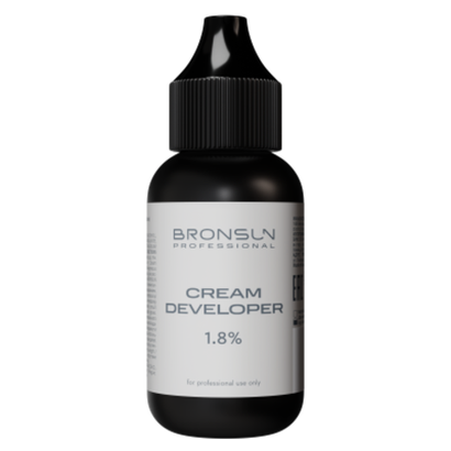 Bronsun Оксидант-крем 1,8% , 30мл
