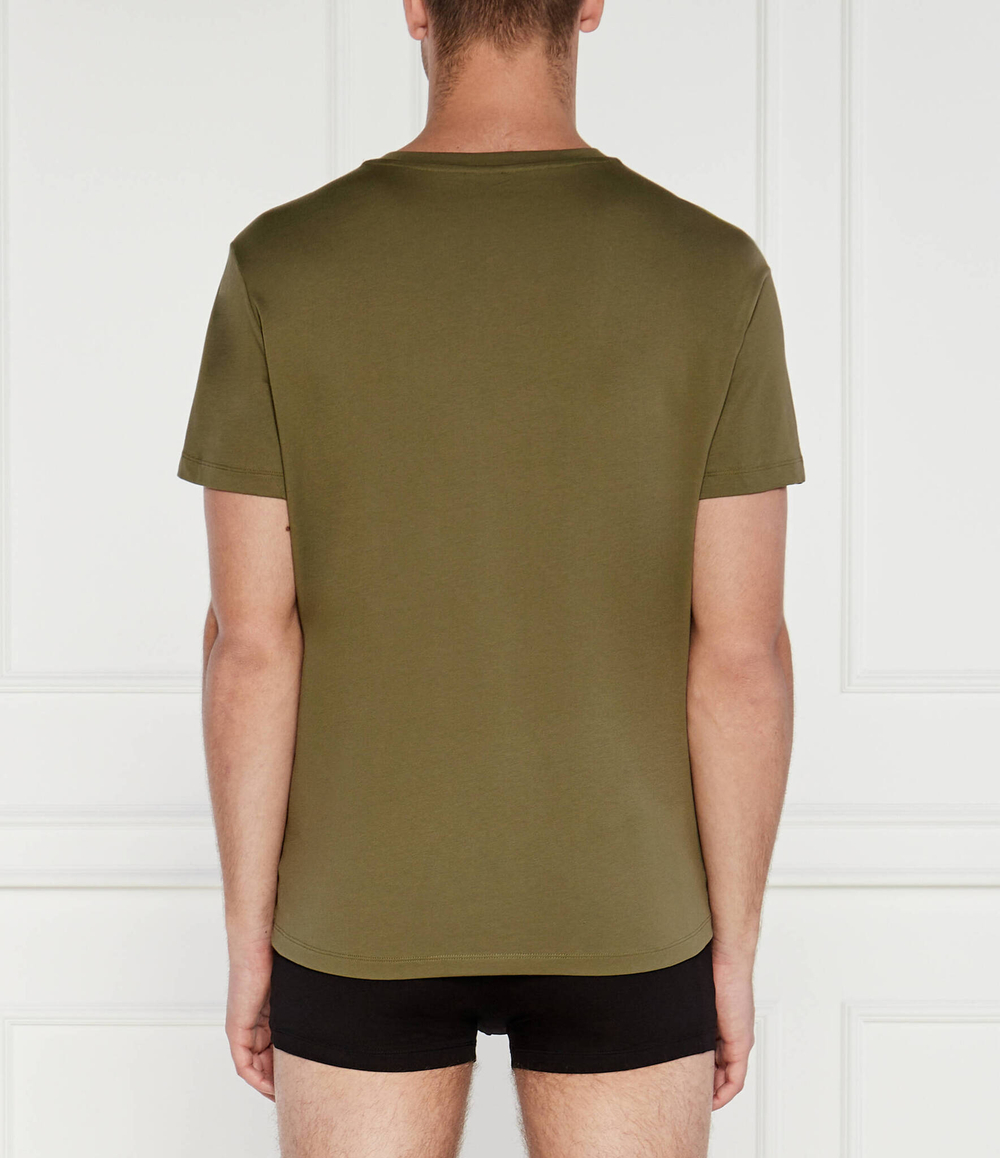 Пижамы BOSS BLACK - хаки(50517843)