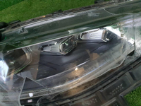 Битая Фара правая Haval F7 (2019-н.в.) LED
