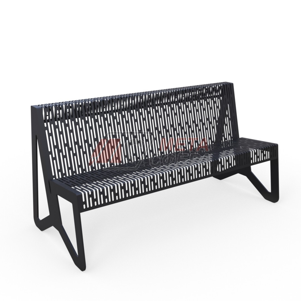 Скамейка CHALIDOR 100