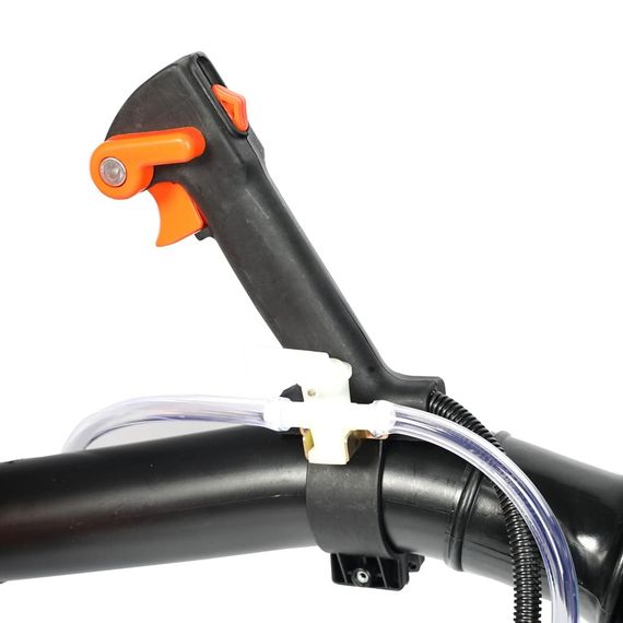 Бензиновый опрыскиватель Patriot PT 420 WF 12