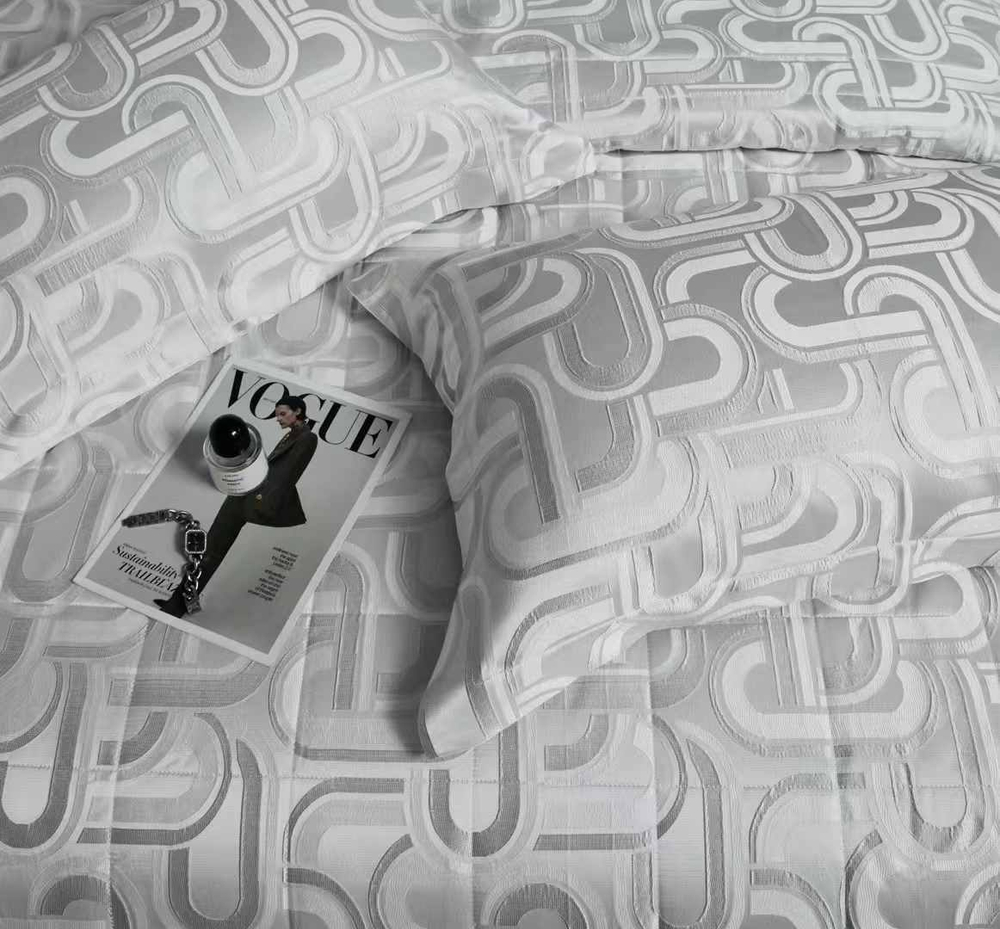 Комплект постельного белья Hermes