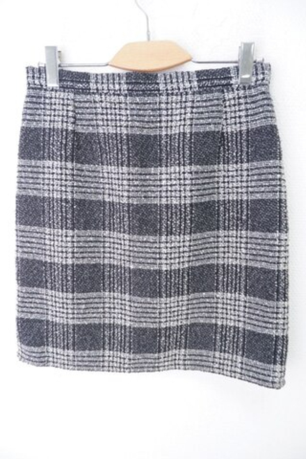 Юбка Dlugosz в клетку 44 размер