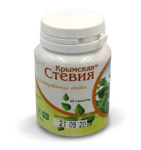 Подсластители