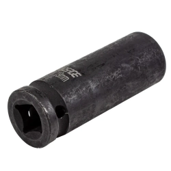 Головка ударная глубокая 19мм (12гр.), 1/2'' Forsage F-4488519