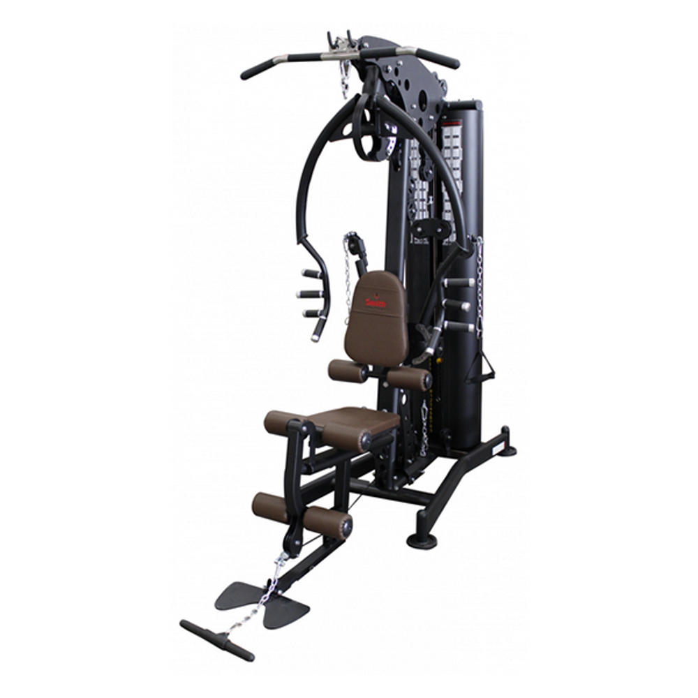 Мультистанция Smith F1 + Тяга F1P