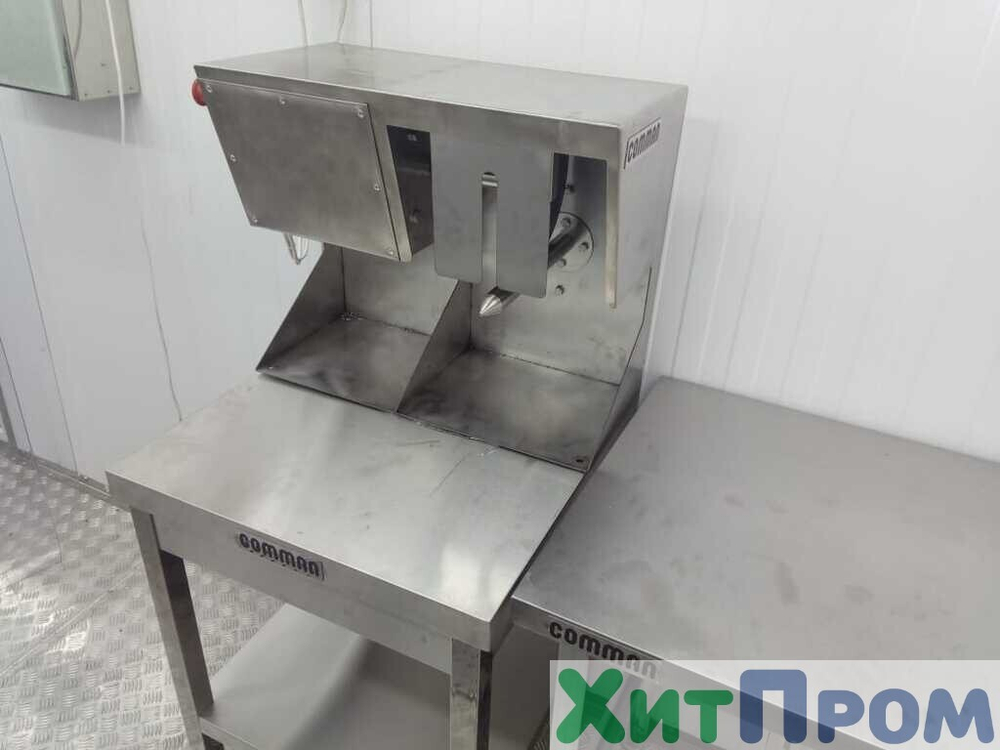 Линия убоя бройлера до 200 голов/час и водоплавающей птицы 50 голов/час. Башкирия