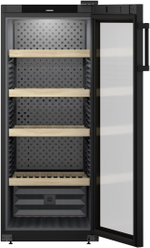 Винный шкаф Liebherr WPbl 4601