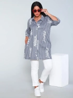 Туника большие размеры