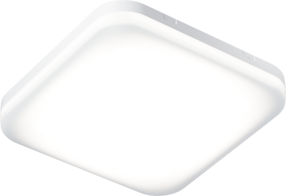 Светильник Navigator 95 885 NBL-P3-S280-18-4K-WH-SNR-LED