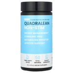 RSP Nutrition, QuadraLean Non-Stim®, 150 капсул