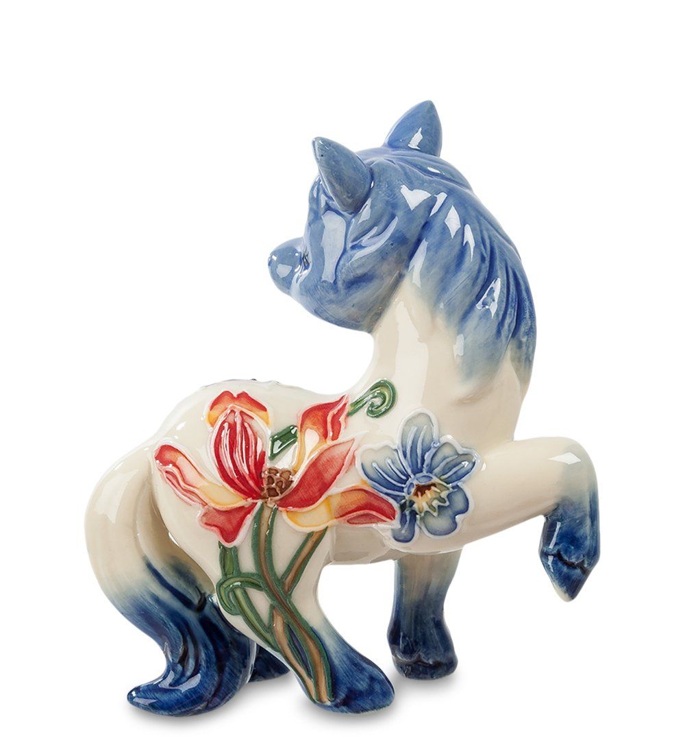 Pavone JP-61/18 Фигурка «Лошадка Тюльпан»