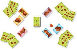 Snack die Nuss!