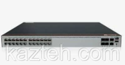 Коммутатор Huawei S5735-S24PN4XE-V2