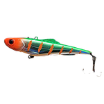 Раттлин Grows Culture Wagoner UV 90мм 26г GCN -