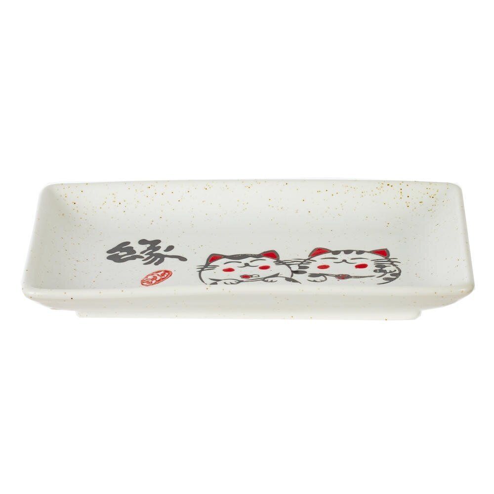 GAEM Набор для суши, L28,5 W28 H3,5 см