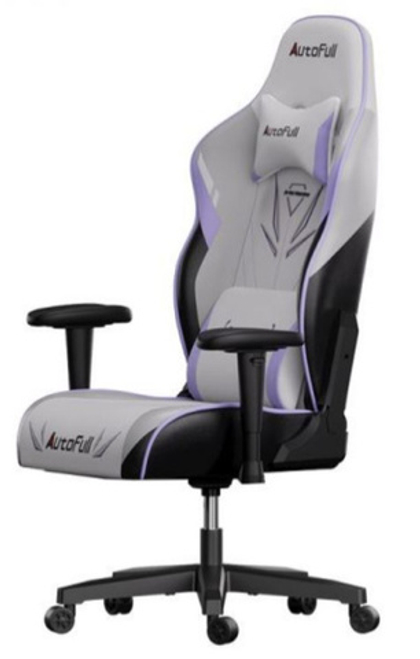 Кресло игровое AutoFull AFC301WMS