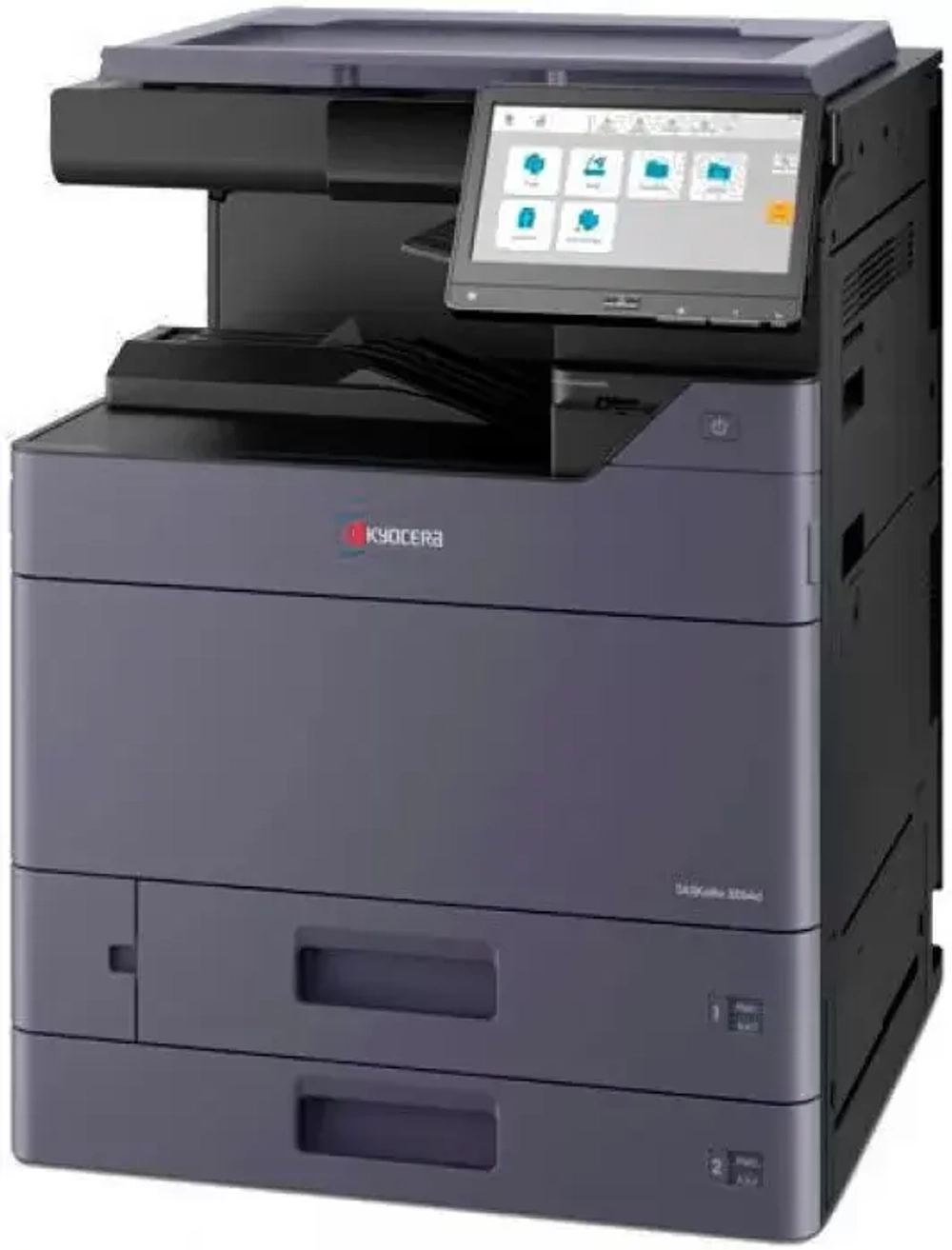 МФУ Kyocera  2554ci