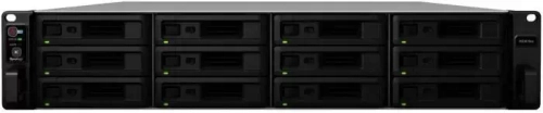 Сетевое хранилище Synology  RS3618xs