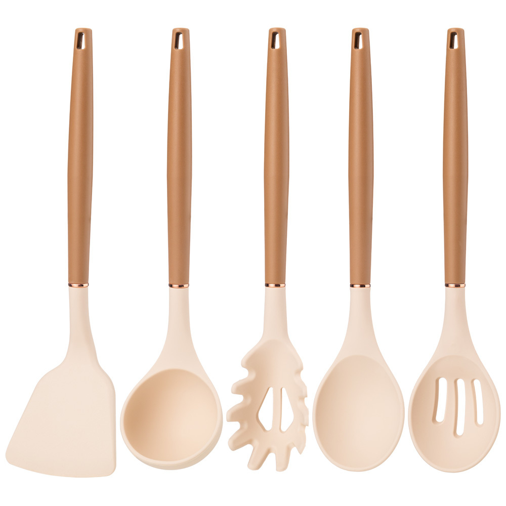 Набор ножей и кухонных принадлежностей 12 предметов, 671-200