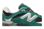 Кроссовки New Balance Nb 9060 "Team Forest Green"