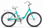 Велосипед 20" Stels Pilot-205 C 20" Z010, LU101254