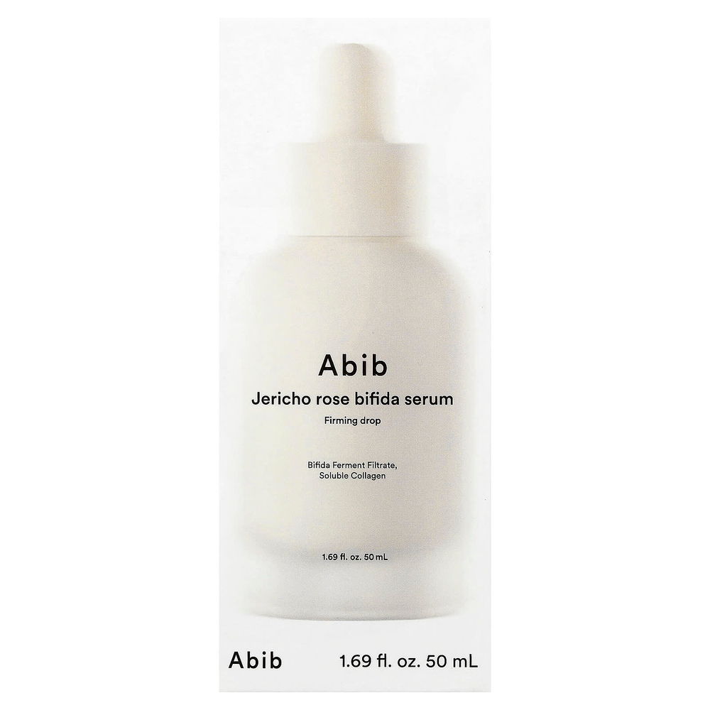 Abib, сыворотка с иерихонской розой, бифидобактериями, 50 мл (1,69 жидк. унции)