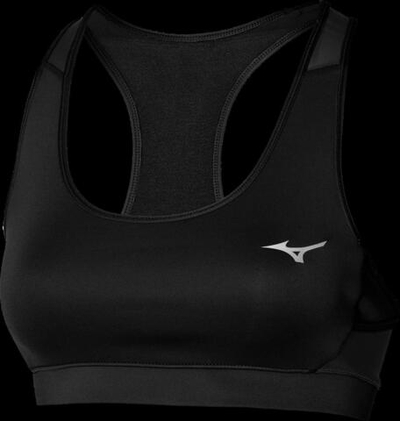 Mizuno Bra Alpha black