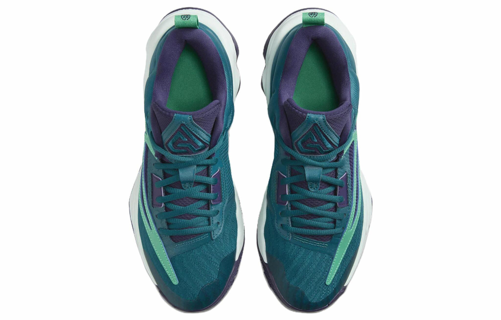 Кроссовки Nike Giannis Immortality 3 Ep