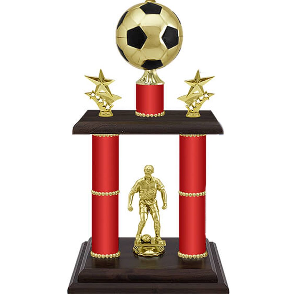 Кубок Йохан 9839-102 Футбол