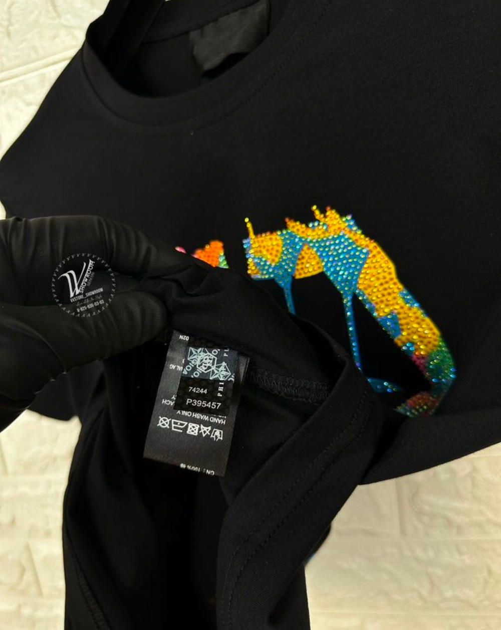 Футболка Philipp Plein