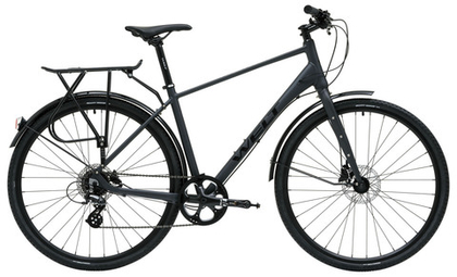 Дорожный велосипед Welt Highway 700 (2024)