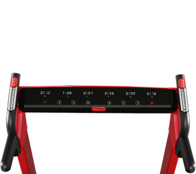 OXYGEN FITNESS M-CONCEPT SPORT