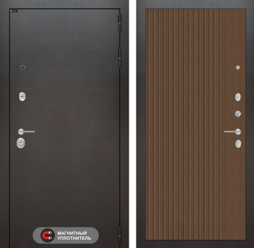 Сильвер 29 дуб кантри тёмный