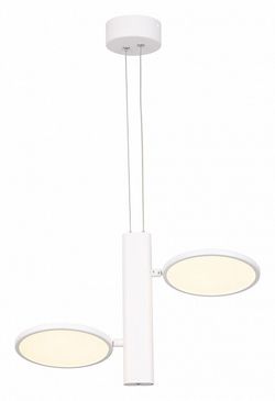 Подвесной светильник Lussole Aberdeen LSP-7085