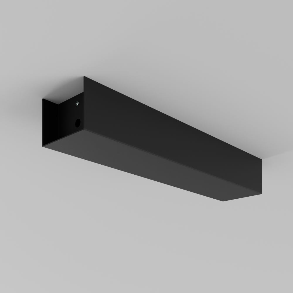 Основание для блока питания для подвесных шинопрводов Maytoni Arity TRA233-BB-B