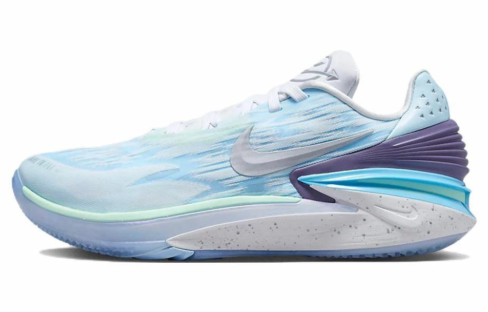 Кроссовки Nike Air Zoom G.T. Cut 2 Ep "Dare To Fly"