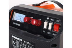 Пускозарядное устройство Patriot BCT- 30 Start 650301532