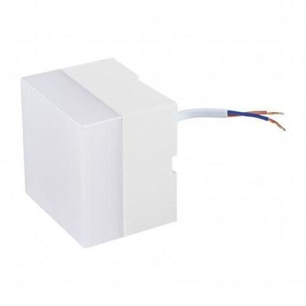 Модуль соединительный LED SML-AC-W-4K-04 3Вт 4000К 270лм для светильников SML квадрат. бел. Эра Б0050958