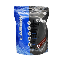 КАЗЕИН 500г ПАКЕТ, CASEIN RPS NUTRITION