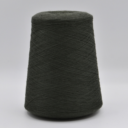 Zegna Baruffa art. Millennium (хаки)