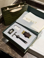 Бритвенный набор Gucci