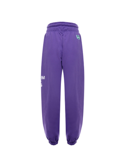 PHARMACY IND штаны - сиреневый