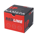 IP-видеокамера RedLine RL-IP24P-S.ALERTeco