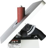 Станок осцилирующий шпиндельно-шлифовальный JET JBOS-5 708404M