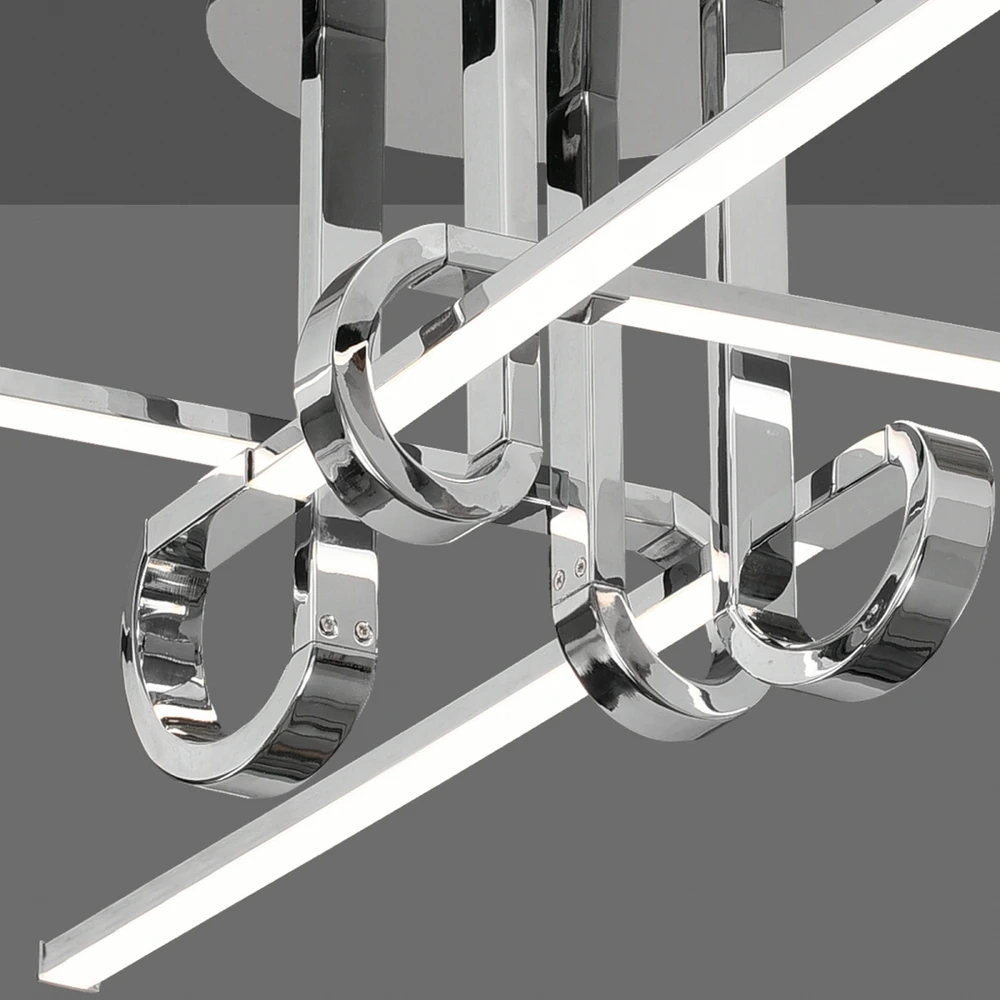 Потолочная люстра Mantra CINTO 6125