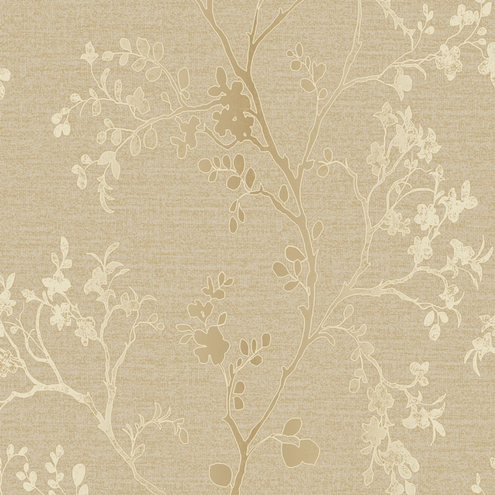 Arthouse Precious Metals 673401; 0,53х10,05 м.