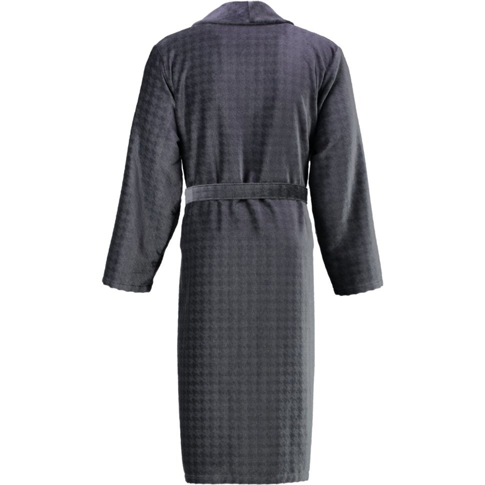 Халат мужской велюровый Cawo 1716 774 фото