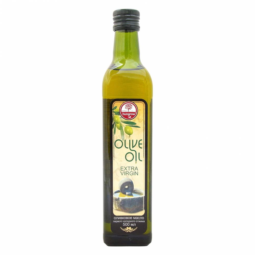 HANGROW Масло Оливковое Extra Virgin 500мл